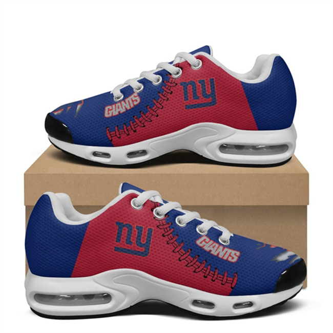 Men's New York Giants Air TN Sports Shoes/Sneakers 004